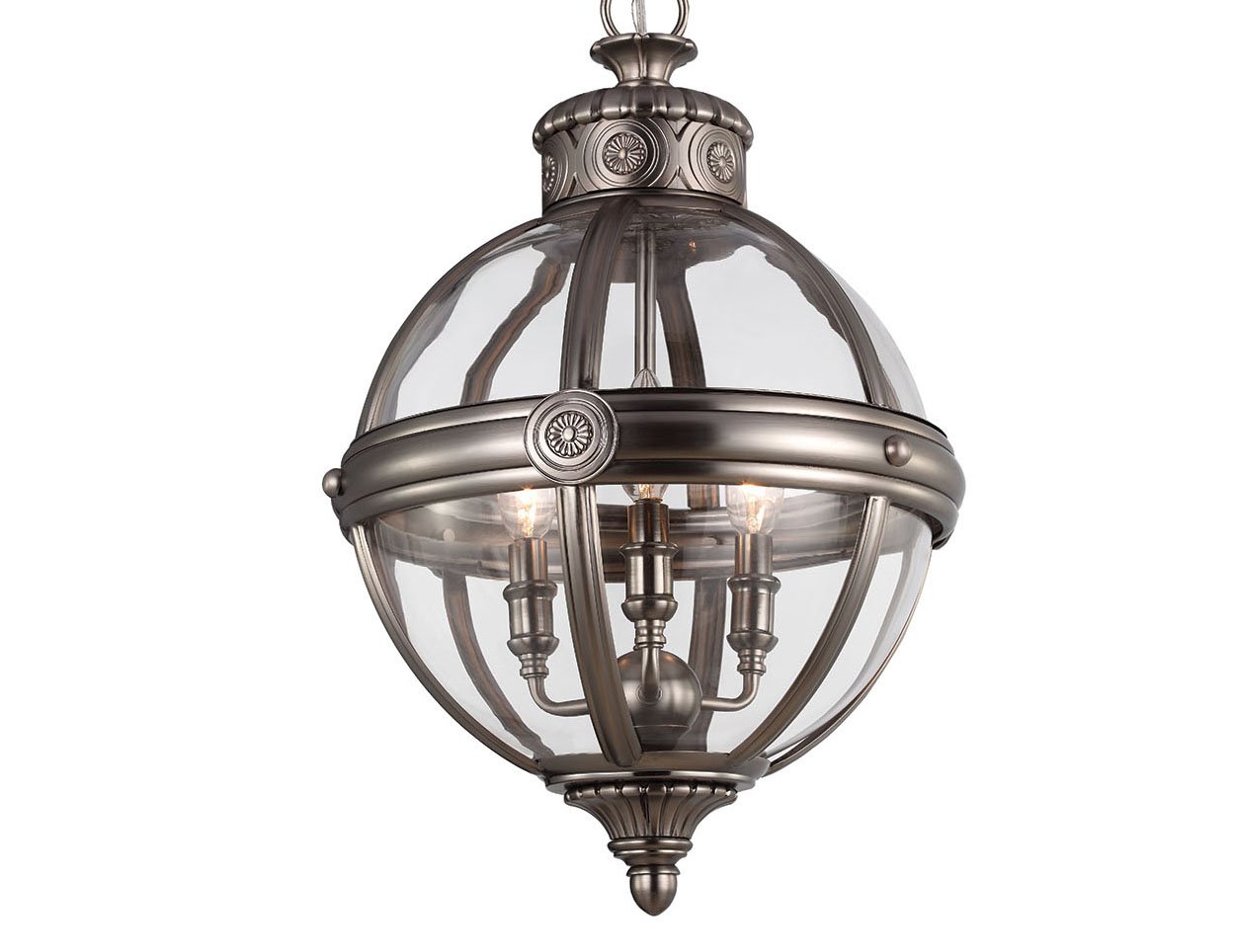 Lampa wisząca sufitowa w stylu VINTAGE - Mebleswiata.com.pl