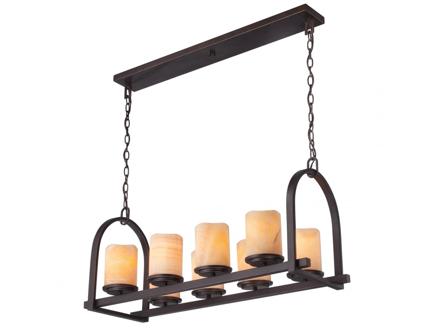 lampa-wisząca-sufitowa-8-źródeł-światła-onyx